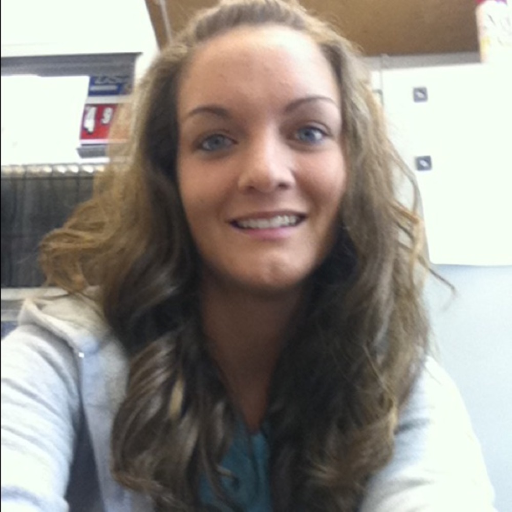 Meet your Posher, Tera